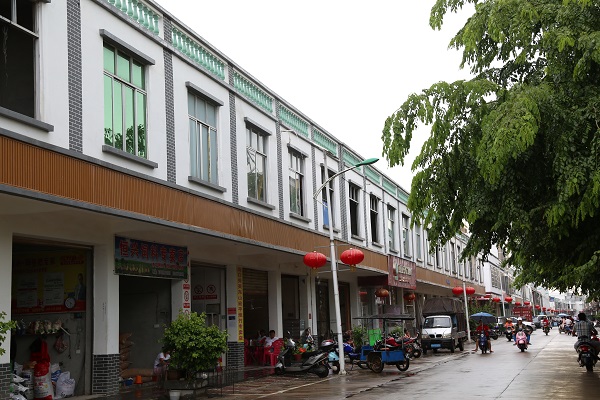 ?？谑行阌^(qū)鎮(zhèn)墟改造ppp項(xiàng)目